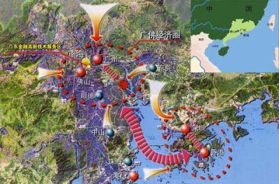 新华社：面对中央交给的使命，广东用过硬数据诠释“两个支撑”