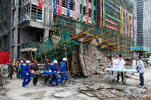 建筑施工事故查源|生产方式粗放等7大问题是主因