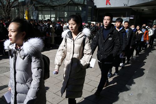 艺考拼颜值？北影：专业合格后按文化成绩排名录取