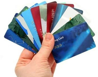 使用信用卡四个坏习惯，可能让你信用破产！！！