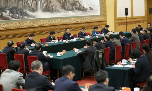 广东新闻战线：要切实担负起党的新闻舆论工作职责和使命