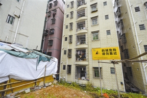 根治“插花地”之策：  依托城市更新统筹改造 