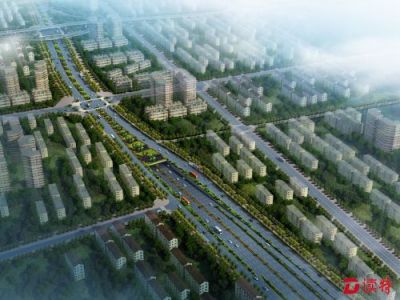 “第二深南大道”107国道(宝安段)市政化改造获批立项啦！　