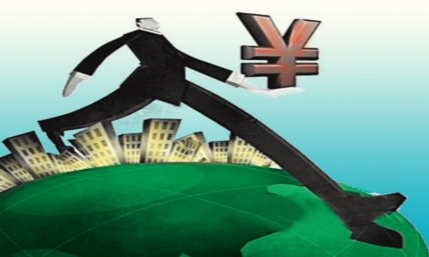 深企“引进来”和“走出去”双向倍增