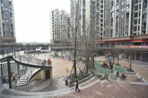 中央要求拆除小区围墙，是拍脑袋决定？当然不是！