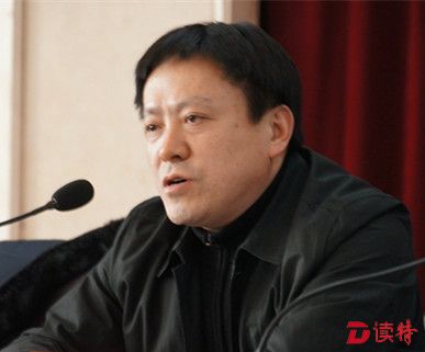 辽宁日报集团总编辑丁宗皓
