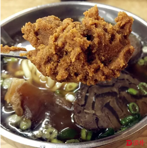 林东芳牛肉面3
