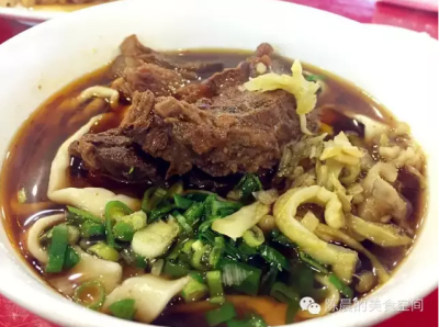 台北牛肉面哪家好吃？这有一份私人推荐，收好不谢！