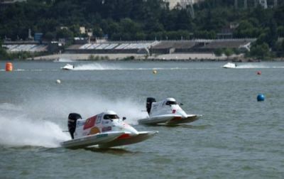 3月去盐田看中国摩托艇公开赛 赛事奖金全球最高