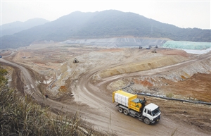 公共安全之专家建言| 刘国楠：将受纳场作为建设工程严格管理