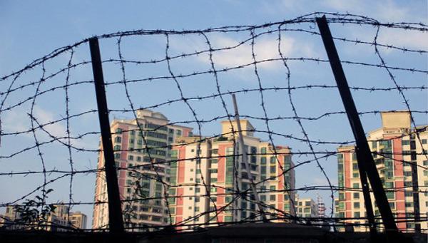住建部希望莫误读：打开封闭小区不是“一刀切”