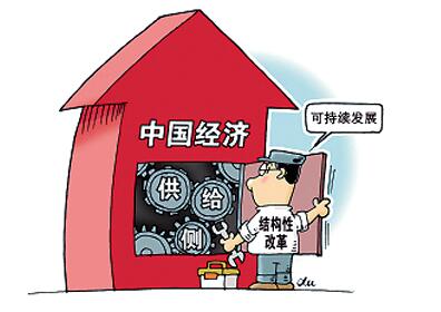 供给侧改革加速过剩产能出清 资源周期行业或迎拐点 