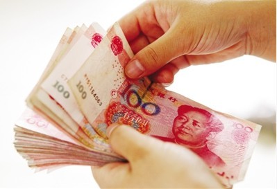 2015深圳居民人均收入44633.30元  收入涨得没有支出快
