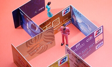信用卡这么用你早晚破产！这些要命习惯你有吗？
