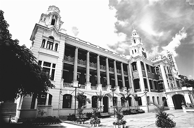 香港大学
