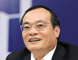 袁宝成任广东省副省长 细数他的朋友圈
