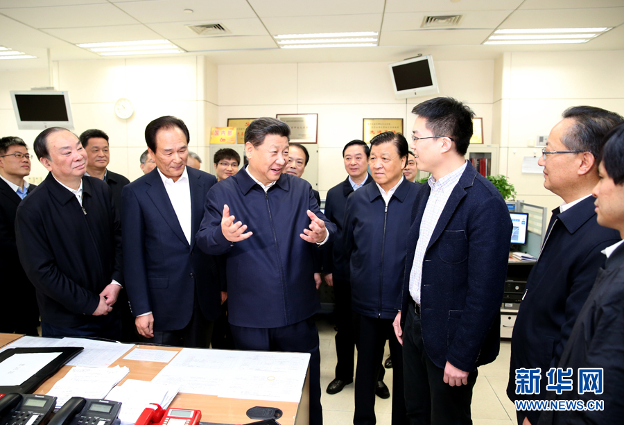 省委常委会议聚焦新闻舆论：正确政治方向放首位