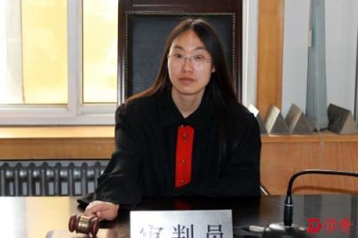 北京38岁女法官遭枪击殉职