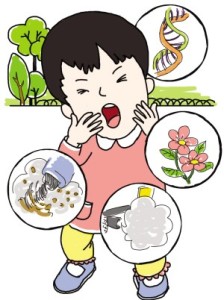 钟南山:儿童治哮喘最好在11岁