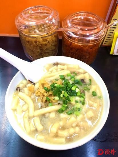 有一种香港美食藏在陋巷中：数十港元内便可品尝“星级小吃”