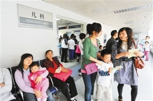 “网红”儿科大夫辞职！深圳该怎么留住儿科医生？