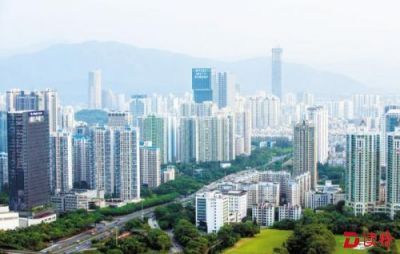 2月新房价同比涨7成！深圳或在全国“两会”后公布调控措施