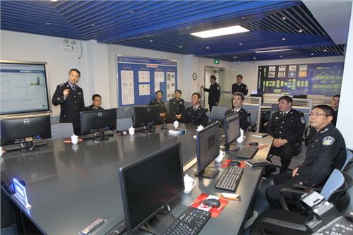 网上商务备案将向全市推行！深圳警方今年力推4项改革惠民举措