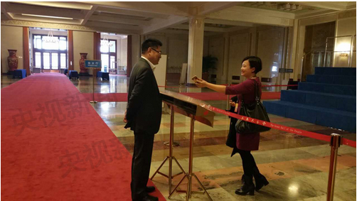 “部长通道”准备就绪 两会新闻“遭遇战”一触即发
