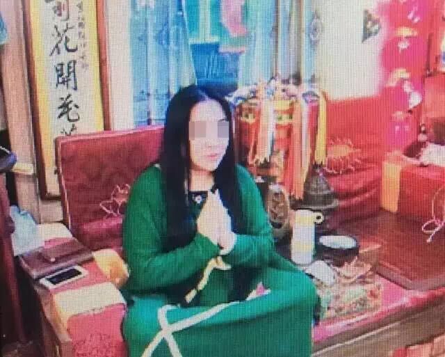 51岁女“大师”可“算命消灾”？已骗了100多万元，小心上当