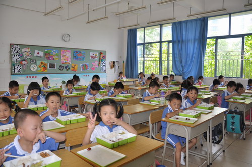 福田今年这5所小学将整体改造提升！你家孩子会受益吗？