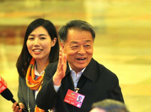 专车改革办法啥时出台？交通运输部长：我比你们都急