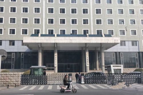 环保部确认将设水、大气、土壤三司
