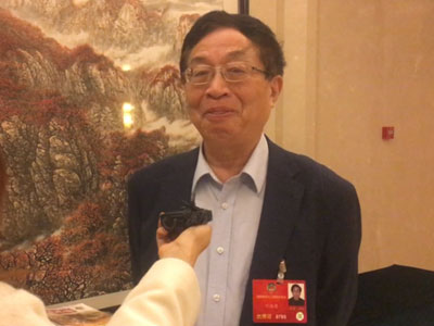 航天专家：建党100周年时，中国有望登陆火星！