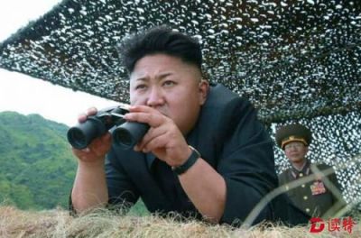 朝鲜拒绝接受安理会涉朝新决议