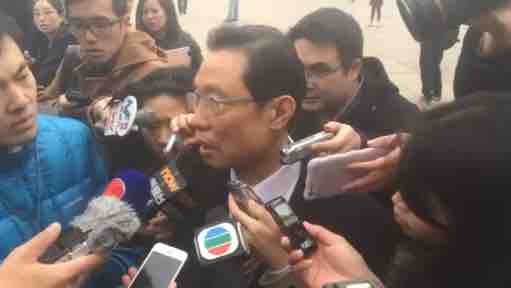 钟南山直言： 医改没抓住核心问题,我不满意！