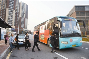 深圳30多个保障房小区盼公交配套改善
