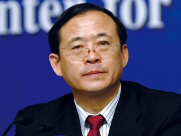 证监会新主席首次公开发声：连说3个