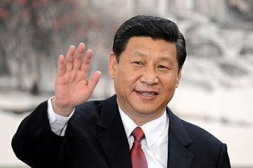 习近平：每一位妇女都有人生出彩和梦想成真的机会