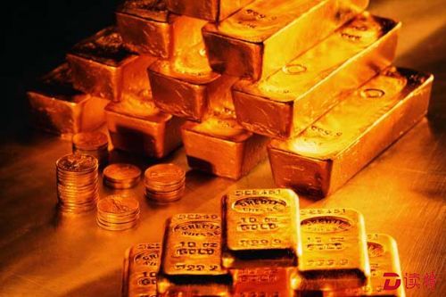 中国大妈们又要赚钱了！国内金市现“阳春”行情 
