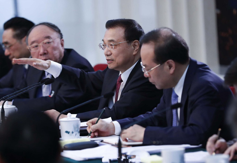 重庆火锅，要得！李克强以“重庆火锅”赞重庆经济之“火”