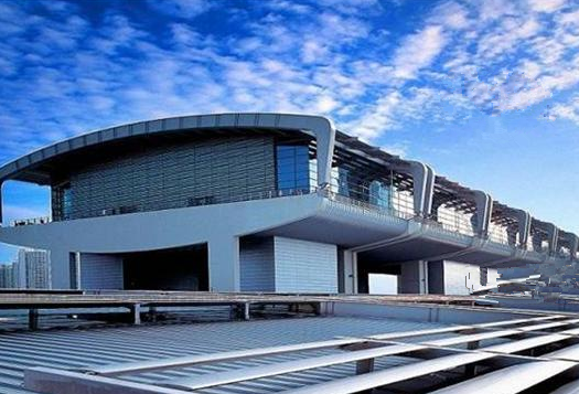 深圳将再添新会展中心——9月动工“全球最大”