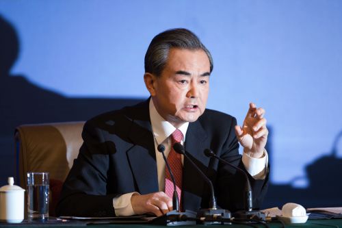 王毅1