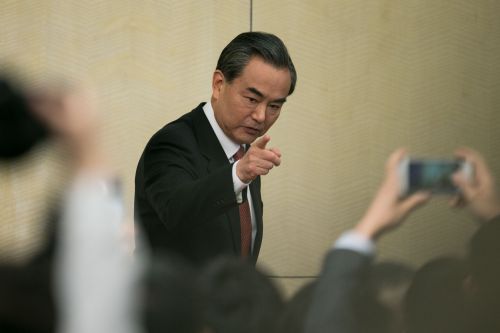 王毅2