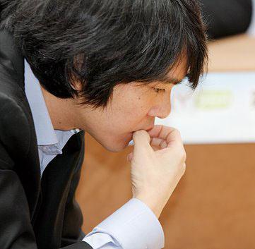火速围观！李世石与“阿尔法围棋”人机大战12时开打