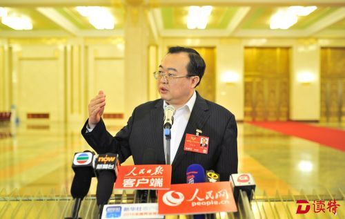 预防腐败局副局长：去年追回“红通人员”18个 今年新增6个