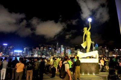 全球生活成本排名 香港飙升7位排第二
