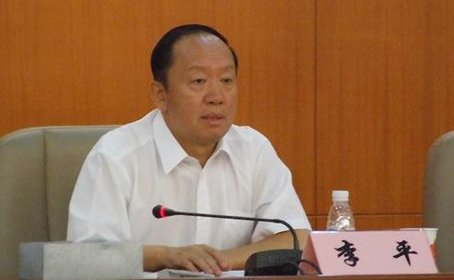 退赃远超指控数额 深圳一官员称多余的为变卖烟酒茶所得