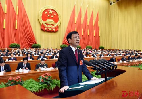 防止案件“带病”起诉 起草组负责人解读最高检工作报告