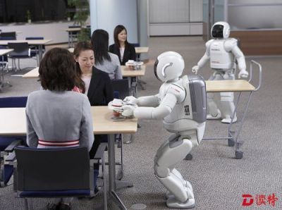 除了会下围棋的机器人，还有哪些科技大招正在研究中？