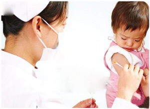 儿童脊灰疫苗有了升级版，下半年开始免费接种